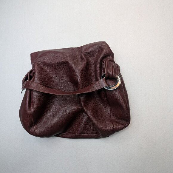 Furla Leather Hand bag Brown Color - Picture 5 of 17